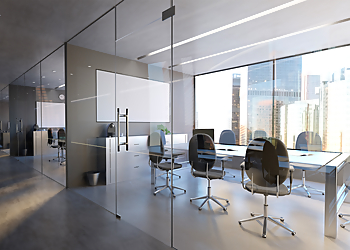 Smart Clean Utah - Provo, UT Commercial Cleaning Services - Commercial Service Image