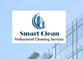 Smart Clean Utah Smart Clean Utah - Provo, UT Commercial Cleaning Services - Company Logo