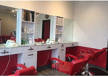 Salt Lake City Beauty Salons Smart Eyebrow Threading I Salon I Spa