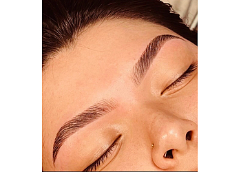 Salt Lake City Beauty Salons Smart Eyebrow Threading I Salon I Spa