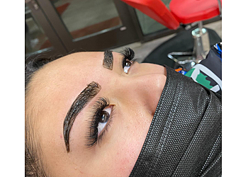 Smart Eyebrow Threading I Salon I Spa  Salt Lake City Beauty Salons image 1