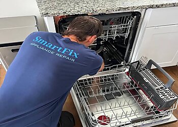 Charlotte Appliance Repair SmartFix Appliance Repair