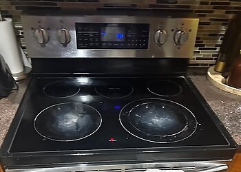 Charlotte Appliance Repair SmartFix Appliance Repair