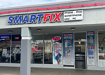 Smart Fix Oxnard - Oxnard, CA Cell Phone Repair - Business Exterior Image