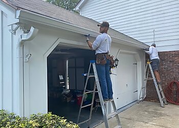 St Petersburg Gutter Cleaners Smart Florida Gutters