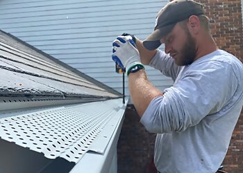 St Petersburg Gutter Cleaners Smart Florida Gutters