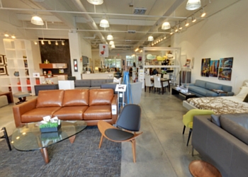 3 Best Furniture Stores in Chattanooga, TN - Expert Recommendations