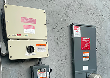 Walnut Creek Security Systems Smart Home Security & Control