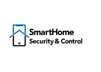 Smart Home Security Control Walnut Creek Security Systems