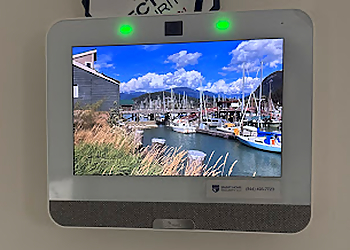 Virginia Beach Security Systems Smart Home Security LLC