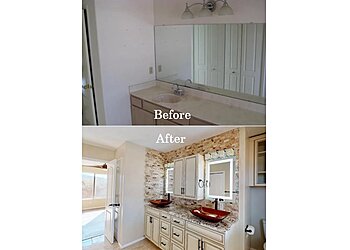 Albuquerque Handyman Smart Homes, LLC