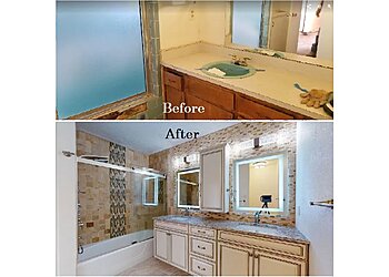 Albuquerque Handyman Smart Homes, LLC