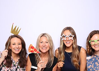 Nashville Photo Booth Companies Smart Image Events