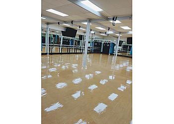 Smart Janitorial - Garden Grove, CA Commercial Cleaning Services - Commercial Service Image