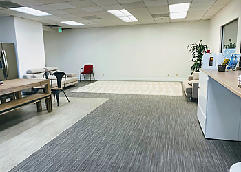 Smart Janitorial Office Cleaning Systems - Orange, CA Commercial Cleaning Services - Indoor Service Image