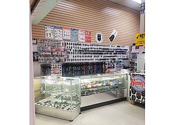 Moreno Valley Locksmiths Smart Key Locksmith