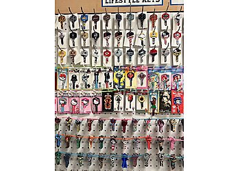 Moreno Valley Locksmiths Smart Key Locksmith