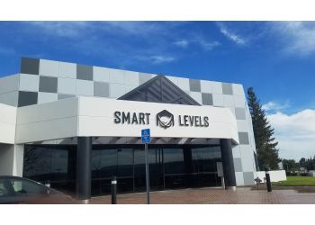 Smart Levels Media Irvine Printing Services