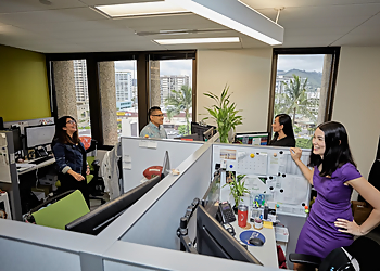 Honolulu Mortgage Companies Smart Money