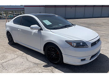 Tucson Used Car Dealers Smart Motors