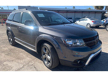 Tucson Used Car Dealers Smart Motors