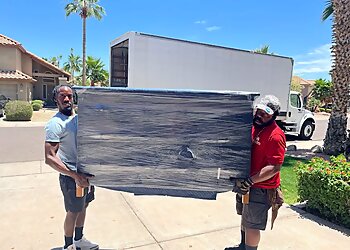 Tucson Moving Companies Smart Move Moving and Storage
