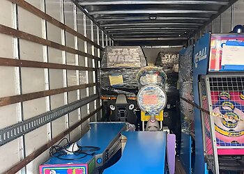 Tucson Moving Companies Smart Move Moving and Storage