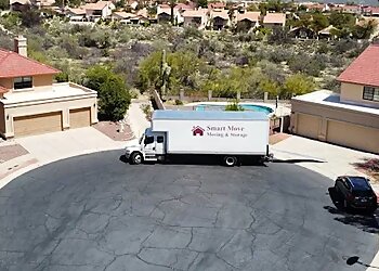 Smart Move Moving and Storage Tucson Moving Companies image 1