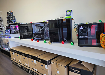 Tucson Computer Repair Smart Parts PC