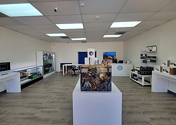 Tucson Computer Repair Smart Parts PC