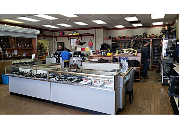 Tulsa Pawn Shops Smart Pawn & Jewelry