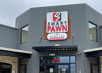 Smart Pawn & Jewelry Round Rock  Round Rock Pawn Shops image 1