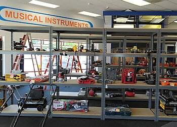 Kansas City Pawn Shops Smart Pawn Kansas City