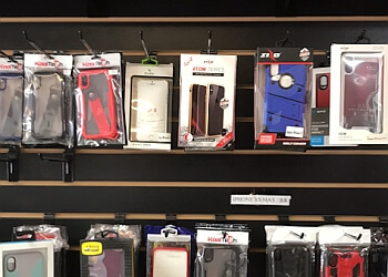 Corpus Christi Cell Phone Repair Smart Phone Repairz