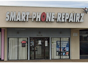 Corpus Christi cell phone repair Smart Phone Repairz