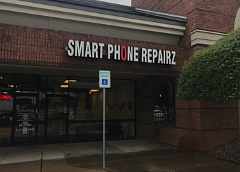 Smartphone repair ft worth