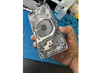 El Paso Cell Phone Repair Smart Phone Solutions