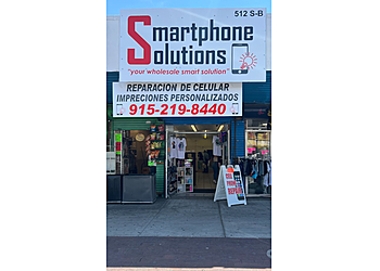 Smart Phone Solutions El Paso Cell Phone Repair image 1