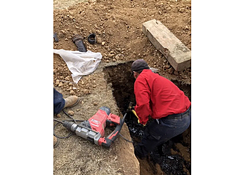 Santa Clara Plumbers Smart Plumbers & Rooters