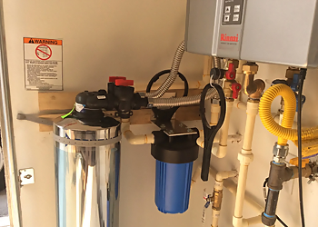 Santa Clara Plumbers Smart Plumbers & Rooters