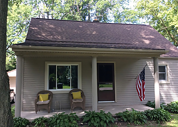 Warren Roofing Contractors Smart Roof LLC