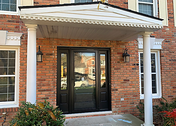 Warren Roofing Contractors Smart Roof LLC