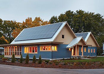 Warren Roofing Contractors Smart Roof LLC