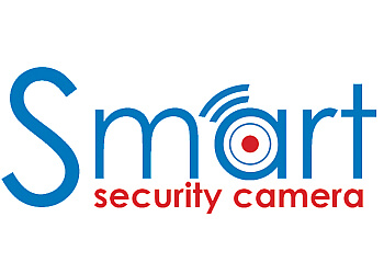 Smart Security Camera Hollywood Security Systems