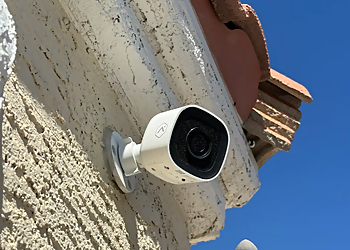Smart Security Services Smart Security Services - Henderson, NV Security Systems - Project Image