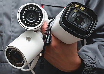 San Diego Security Systems Smart Shield Systems