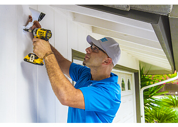 San Diego Security Systems Smart Shield Systems