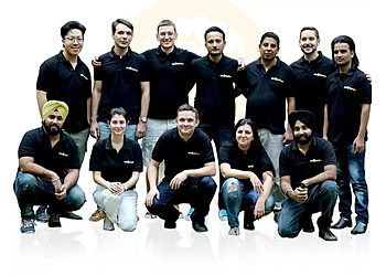 Paterson Advertising Agencies SmartSites