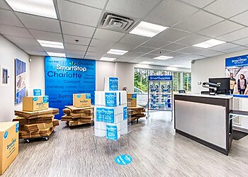 Charlotte Storage Units SmartStop Self Storage
