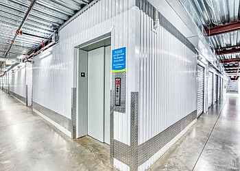 Charlotte Storage Units SmartStop Self Storage